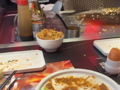 -盛焰铁板烧(王府井店)