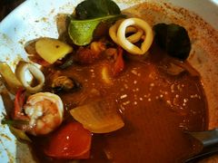 -Doo Dee Thai Food(Issan/Isaan/Esan)