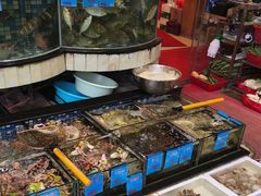 -揭阳钟记小食(福田新村店)