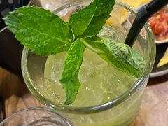 -Q MEX 库迈墨西哥餐吧(双井店)