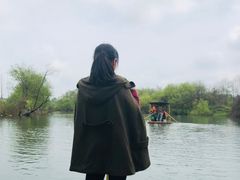 -婺源月亮湾
