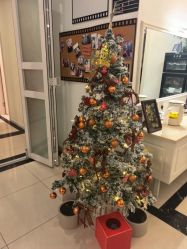 -香秀空间科技抗衰·美容中心