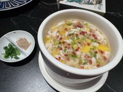 -芳芳私房菜·精做淮扬菜(承德路店)