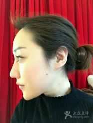 点击看大图 -Yue Show馨选·半永久纹眉纹眼线
