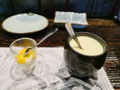 -芥岛(河北大街店)