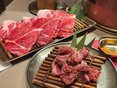 -西塔老太太泥炉烤肉(温州首店万象城黑金店)