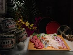 -富力希尔顿酒店·地阔自助餐厅