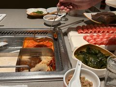 -海底捞火锅(芜湖银泰城店)