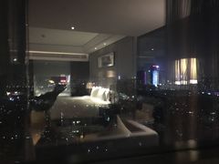 -OPEN開全日自助餐厅·牛肉火锅·海鲜(佛山希尔顿酒店)