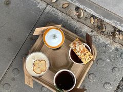 -O.P.S. CAFE