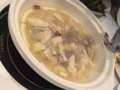 -龙泉人椰子鸡.糟粕醋.海南菜(三亚旗舰店)