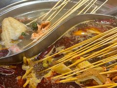 -欧阳小姐在成都(鼓楼店)