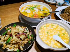 -蜀宴小调·精致家常菜(科华店)
