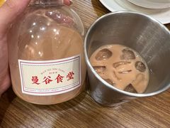 -曼谷食堂·泰国家庭料理