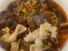 -蒋家肠旺面馆老店(合群路店)