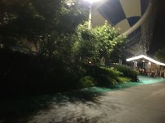 -桂林罗山湖水上乐园