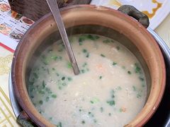 -樊记王·朝阳烧烤粥吧(星沙店)