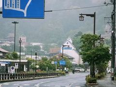 -青山刚昌故乡馆