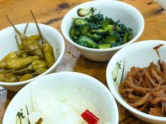 -老康火锅(黄河路总店)