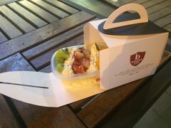 -BREAD WAY面包路·欧式面包(龙湖时代D馆店)