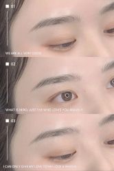 点击看大图 -久匠·野生眉半永久纹绣