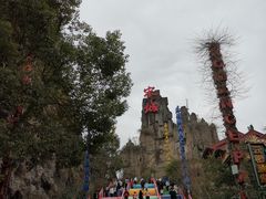 -杭州宋城