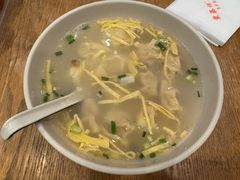 -东泰祥生煎馆(陕西南路店)