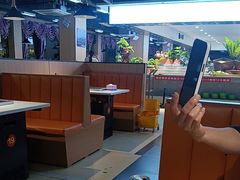 -新艺自助美食城(中山路店)