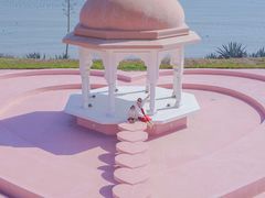 -漳州滨海火山岛自然生态风景区