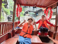 -深圳锦绣中华民俗村