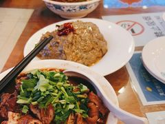 -北京小肠陈饭庄(方庄店)