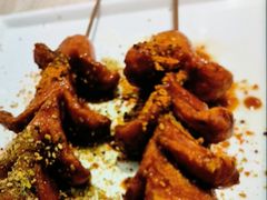 -亚惠美食花园(大连开发区安盛购物广场店)