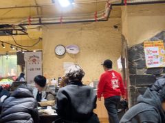 -盟重烧烤(高正街店)