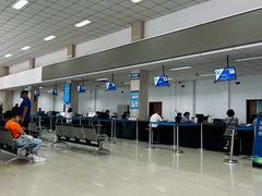 -车辆管理所京丰分所-停车场