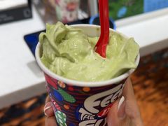 -DQ·蛋糕·冰淇淋(大宁国际商业广场店)