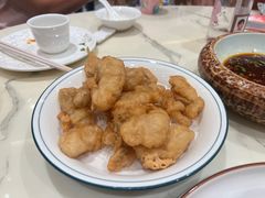 -海上名珠·海鲜酒楼(励骏庞都店)