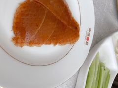 壹品北京烤鸭-海湾壹品·粤菜·早茶·烤鸭(拱北店)