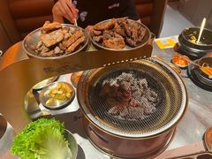 -西塔老太太泥炉烤肉(苏州大悦城店)