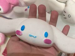 -LUSH(威尼斯人店)