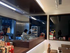 -HOLY BAGEL(苏河店)