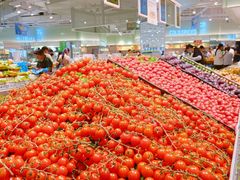 -百佳华佳漾里(坂田店)