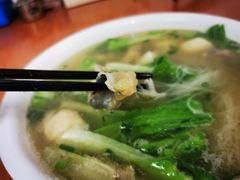 -巴哈面店(沈家门西大街店)