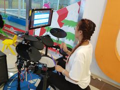 -罗兰数字音乐教育(居然之家丽泽店)