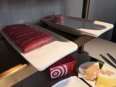 -海底捞大排档火锅(悦荟广场店)