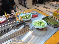 -古彭7只羊·徐州烧烤(玄武墨香路店)