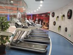 -美格菲健身中心(新都会店)