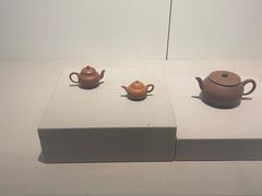 -中国茶叶博物馆(双峰馆区)