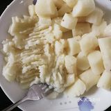 健康低脂的无忧糕