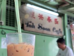 -多春茶室