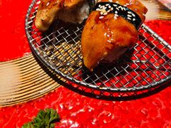 -京鹿料理(荟聚店)